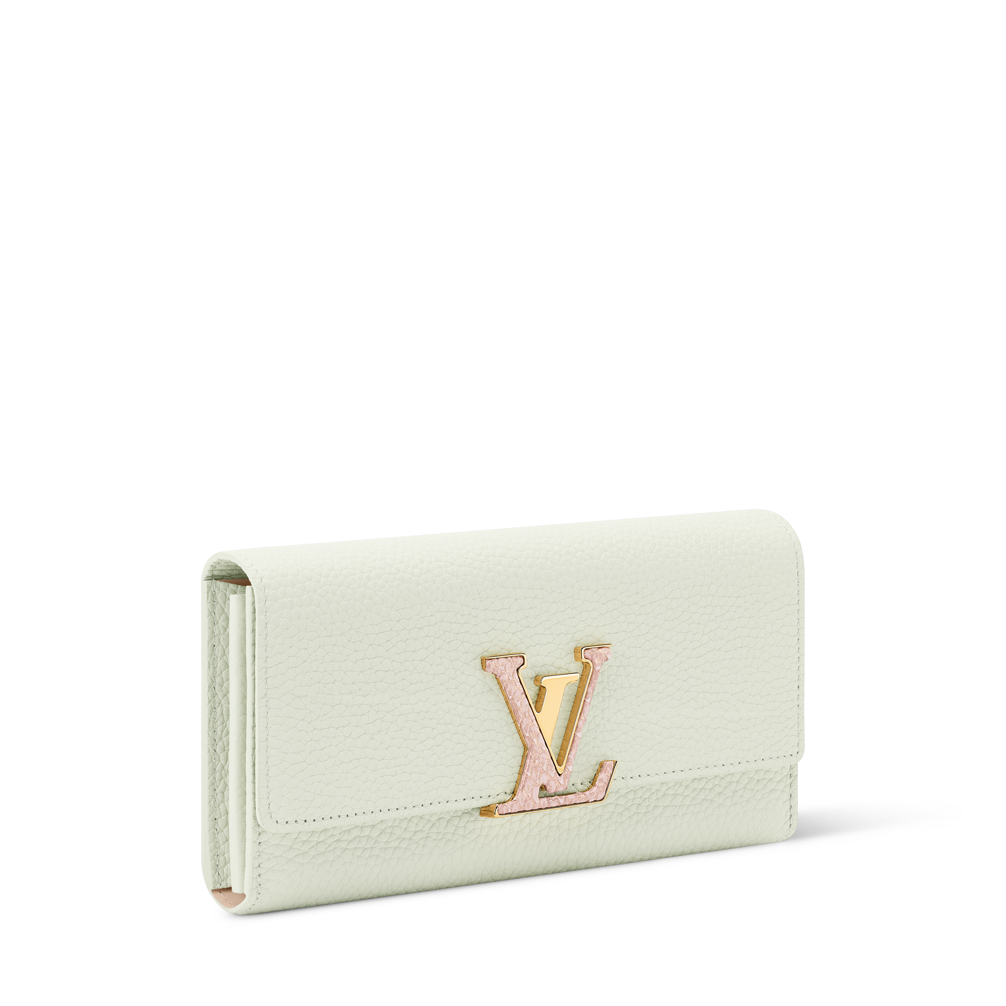 ポルトフォイユ・カプシーヌ カプシーヌ｜ルイ・ヴィトン 公式サイト